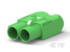 Data Connectivity Housings - 1-2203575-3 - TE Connectivity