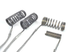 Viper Coil Heaters - CL075-010C -- CL075-010C - Image