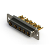 D-Sub Connector Assemblies - 151-628-5W5-222-4N1-ND - DigiKey