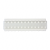Rectangular Connector Accessories - A19281-ND - DigiKey