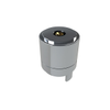 Spring Loaded - 151-686B02122001B1E-ND - DigiKey