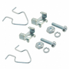 D-Sub, D-Shaped Connector Accessories - 3475-1(BULKPAK)-ND - DigiKey