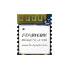 RF Receiver, Transmitter, and Transceiver Finished Units - 4721-FSC-BT691-ND - DigiKey