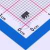 Logic ICs >> Gates -- 74AHC1G09W5-7 - Image