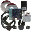 Development Boards, Kits, Programmers - Evaluation Boards - Embedded MCU, DSP Evaluation Boards - C8051F326DK - Shenzhen Shengyu Electronics Technology Limited