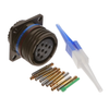 Circular Connector Assemblies - 1178-D38999/26FC98PA-ND - DigiKey