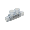 Wire Splice Connectors - 298-15390-ND - DigiKey