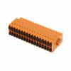 Headers, Plugs and Sockets - 281-7112-ND - DigiKey