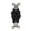 Plugs and Receptacles - 4008-SQR42100BK-ND - DigiKey