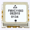 VCOs (Voltage Controlled Oscillators) - 5328-FMVC11003-ND - DigiKey