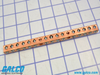 ILSC Neutral Bars - D167-14 - Galco Industrial Electronics