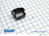 ILME Rectangular Connectors - CHC-06LG - Galco Industrial Electronics
