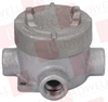Outlet/Handy Box - 44933764 - Radwell International