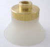Deep Vacuum Cups -- D50SW Sil - Image