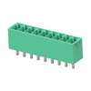 Headers, Plugs and Sockets - 17-2842476-9-ND - DigiKey