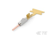 Power Terminals - 1740335-1 - TE Connectivity