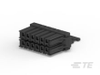 Rectangular Wire & Cable Connectors & Housings - 1-2303378-1 - TE Connectivity