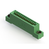 Edgeboard Connectors - 151-345-014-521-103-ND - DigiKey