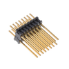 Headers, Male Pins - TMS-108-54-G-D-ND - DigiKey