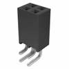 Headers, Receptacles, Female Sockets - SAM1224-02-ND - DigiKey