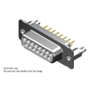 D-Sub Connector Assemblies - 900-1731092098-ND - DigiKey