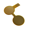 Sensor Evaluation Boards - 315-SEN0029-ND - DigiKey