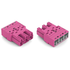 Headers, Plugs and Sockets - 2946-770-293/082-000-ND - DigiKey