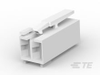 Rectangular Wire & Cable Connectors & Housings - 8-1241961-2 - TE Connectivity