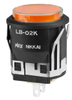 Indicators - LB02KW01-5D-JD - NKK Switches