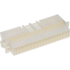 Rectangular Connector Housings - 17-3-2324584-8-ND - DigiKey