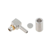 Coaxial Connector (RF) Assemblies - 6099-PE45862-ND - DigiKey
