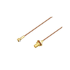 Coaxial Cables (RF) - 6099-PE3C3992-4-ND - DigiKey