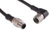 Sensor & Actuator Cables - 8771208 - RS Components, Ltd.