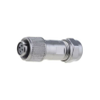 Industrial Circular Connectors - 2065269 - RS Components, Ltd.