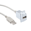 USB Cables - 297696 - RS Components, Ltd.