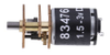 DC Motors - 8347635 - RS Components, Ltd.
