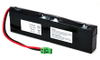 Speciality Size Rechargeable Batteries - 2466444 - RS Components, Ltd.
