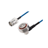 Coaxial Cables (RF) - 6099-PE3C8296-12-ND - DigiKey