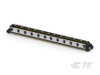 PCB Headers & Receptacles - 9-1827253-6 - TE Connectivity