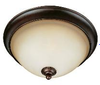 11290WSOI Flush Mounts-Bowl Style - 774450 - Capital Lighting, Inc.