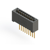 Edgeboard Connectors - 151-396-009-540-101-ND - DigiKey