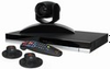 Polycom QDX6000 High Resolution Video Conferencing System - Tele-Communication, Inc.