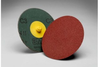 3M Cubitron II 982C Coated Ceramic Aluminum Oxide Quick Change Disc Trial Pack - 2 in Diameter - 86889 - 051125-86889 - R. S. Hughes Company, Inc.