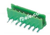 Pluggable Terminal Block -- FBHT396R