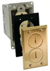 Floor Box Assembly -- 6500BR - Image