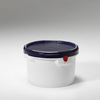 10 Liter Plastic Pail -- 4410 - Image