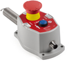 Lifeline 5 Safety Cable Pull Switch -- 440E-LL5SE5 - Image
