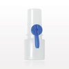 Gas Sampling Tee with Cap -- 51035 - Image