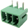 Terminal Blocks - Headers, Plugs and Sockets - 2057-EBSA-03-A-ND - DigiKey