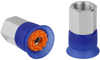 Bell suction cup (round) for best adaptation to strongly curved surfaces SAXM 20 ED-85 NPT3/8-IG - 10.01.19.00103 - Schmalz Inc.